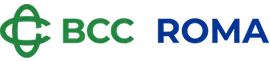 Logo BCC Roma
