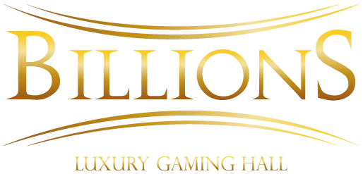 Logo Billions
