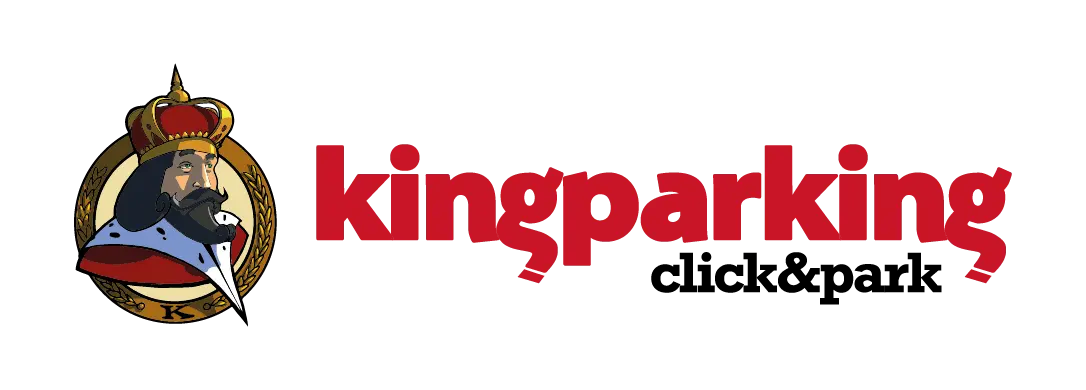 Logo King Parking